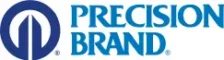 Precision Brand Logo