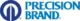 Precision Brand Logo