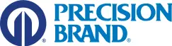 Precision Brand Logo