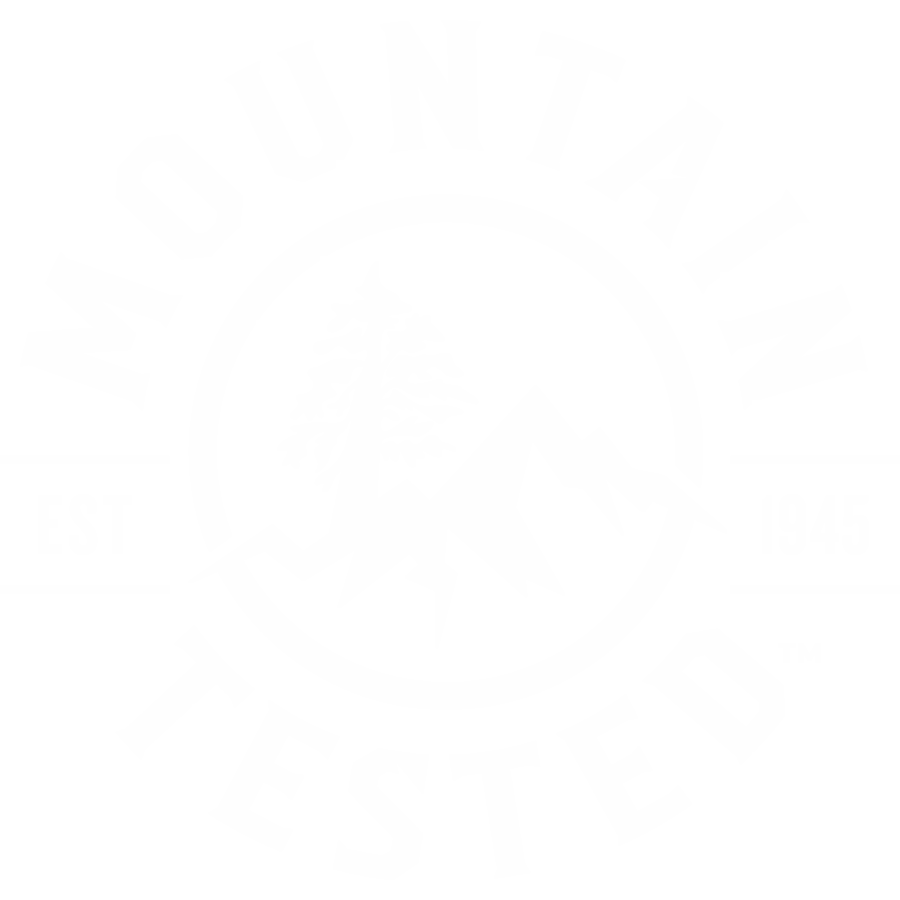 Mountain Tested