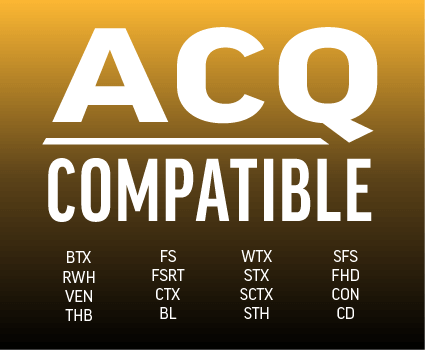 ACQ Compatible