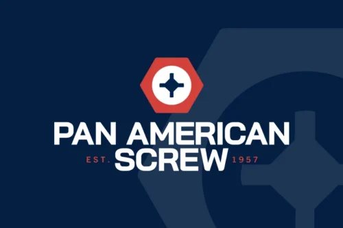 Pan American Screw Est. 1957