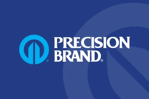 Precision Brand