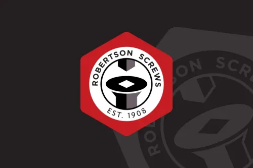Robertson Screws Est. 1908