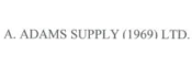 A. Adams Supply