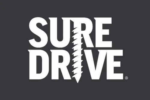 Sure Drive Logo