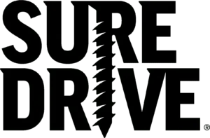 Sure Drive Logo